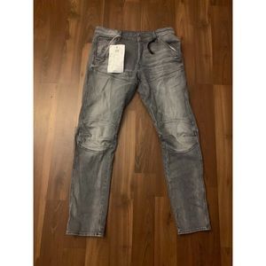 Gray gstar jeans